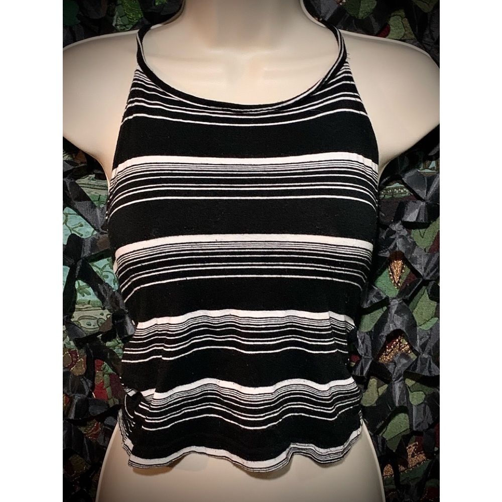 Vintage 1994 Top from Contempo Casuals Mall Store